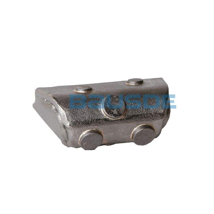 BA04 Betek Welding Bars Foundation Drilling Tool Wear Parts
