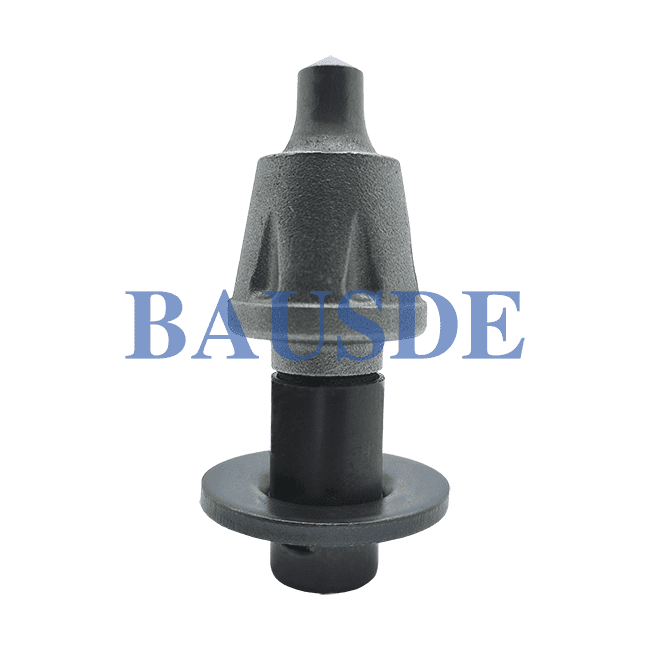 Asphalt Milling Machine Tools for Road Rehabilitation