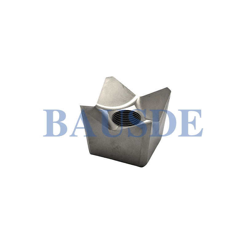 Beaver tooth Q10233T