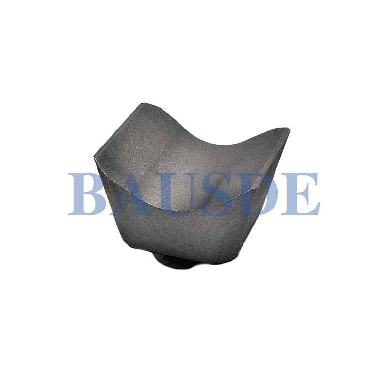 Mulcher Teeth FAE Blade TYPE E for Forestry