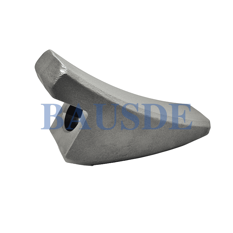 Forestry Mulcher Teeth Holder replaced FAE TYPE B3 STC,STC SD,STC HP