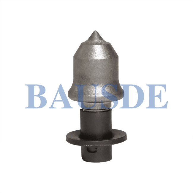 Road Maintenance Machine Tools High Quality Road Milling Teeth - 图片 6