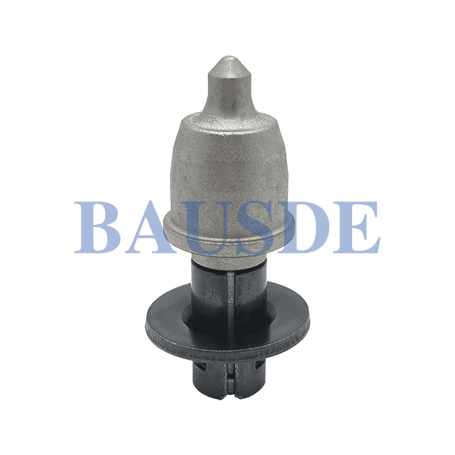 Road Maintenance Machine Tools High Quality Road Milling Teeth - 图片 9